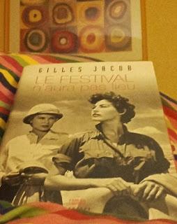 Le Festival n'aura pas lieu - Gilles Jacob