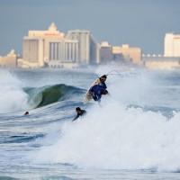 Les 10 meilleurs spots où surfer aux USA