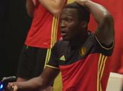 Quand Lukaku fait piéger lors d’un match Fifa