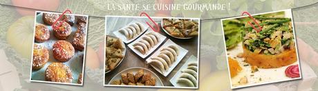 La cuisine {végétalienne} de Djanisse  Un blog pour une cuisine de tous les