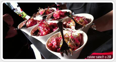 Épices & moi  Cuisine bio, saine et gourmande d'ici et d'ailleurs. Food