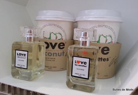 Boutique Ecocentric de cosmétiques bio et naturelles à Lyon 2 presqu'île