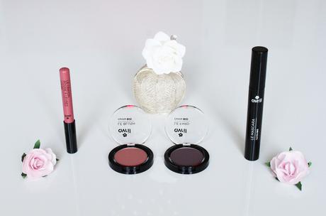 inenuy  Cosmétiques bio, Maquillage bio et Complément alimentaire bio 