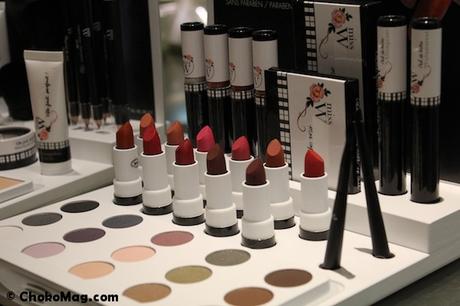 maquillage bio de qualite