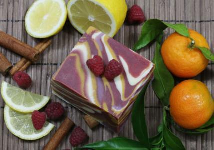 Fabriquer son propre savon