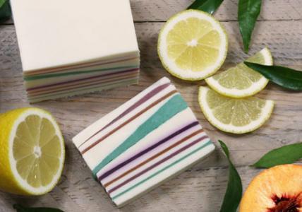 Fabriquer son propre savon