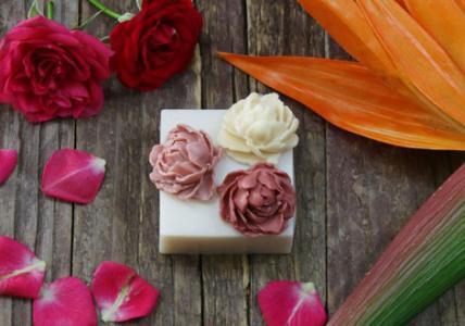 Fabriquer son propre savon