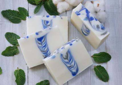 Fabriquer son propre savon