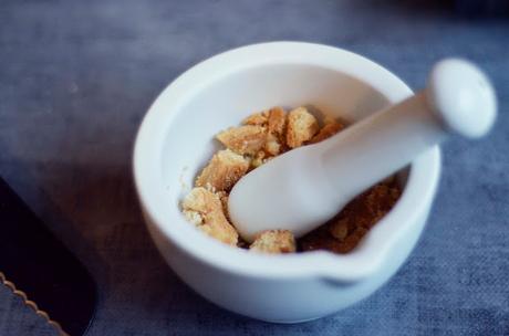 BANANA CHEESECAKE ( 20 KG LA BOUCHEE )