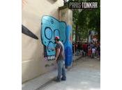 FestiWall Pavillon canaux