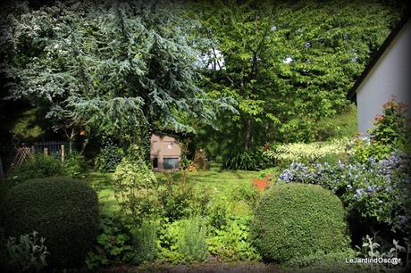 Tel une symphonie...