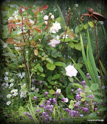 Tel une symphonie...