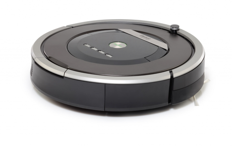 ROOMBA 870 : une exclusivité Best of Robots !