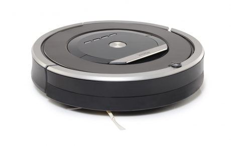 ROOMBA 870 : une exclusivité Best of Robots !