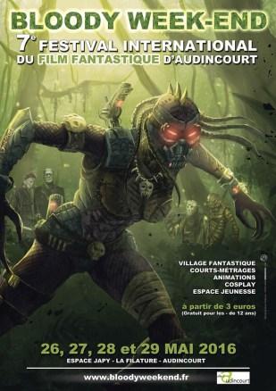 [News] Bloody Week-end : le documentaire !