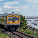 Train Léger de Charlevoix - Quoi faire à Québec