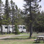 Camping à l'Espace Vert - Quoi faire -été- Chaudière-Appalaches