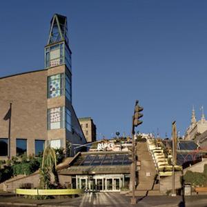 Musée de la civilisation