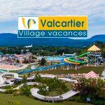 Village Vacances Valcartier - Quoi faire - plein air