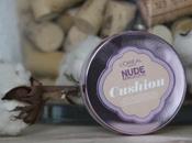 Nude magique cushion l’Oréal