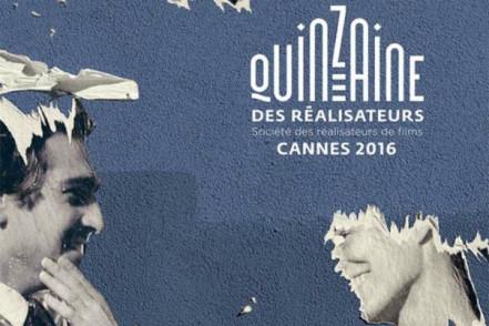 quinzaine des réalisateurs