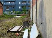 Garage Moderne: Bordeaux environs lieu associatif d'évenements partages!