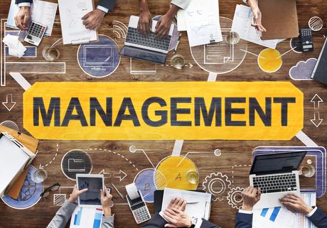 Crédit : management par Shutterstock