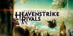Square Enix annonce sortie Heavenstrike Rivals