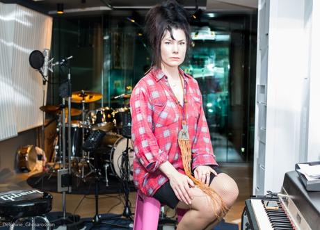 Notre entretien avec Brisa Roché