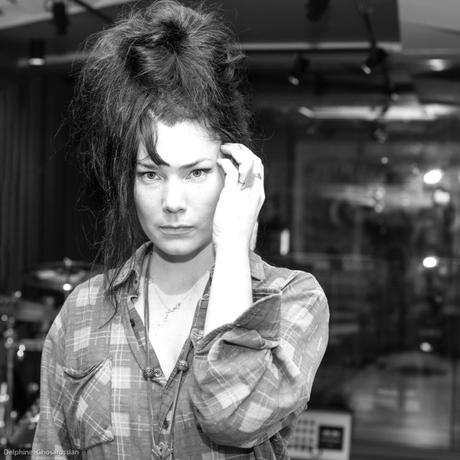 Notre entretien avec Brisa Roché