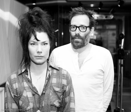 Notre entretien avec Brisa Roché