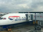 MONDE ÉCONOMIE British Airways annonce lancement plus long courrier Londres-Santiago