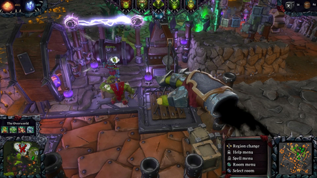 Dungeons 2 PS4 Screen19