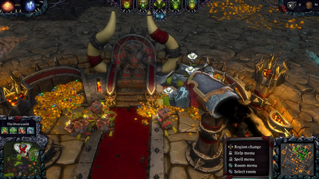 Dungeons 2 PS4 Screen100