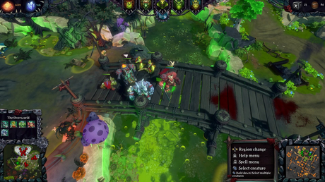 Dungeons 2 PS4 Screen15