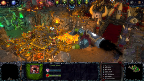 Dungeons 2 PS4 Screen12
