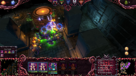 Dungeons 2 PS4 Screen1582