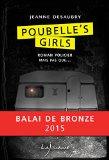 Poubelle’s girls de Jeanne Desaubry