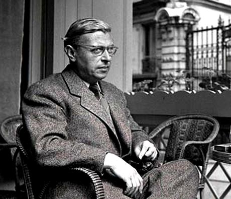 Camus & Sartre