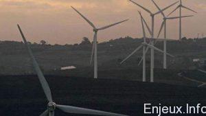 Portugal : l’énergie au vert pendant quatre jours