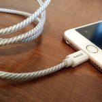 Cable iPhone 6 Inateck