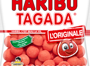 Verrine Fraises Tagada©