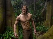[info] Premières images Tarzan