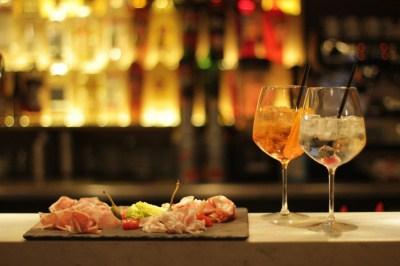 Meriggio : un nouveau concept-store food italien à Paris