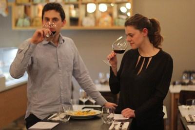 Meriggio : un nouveau concept-store food italien à Paris