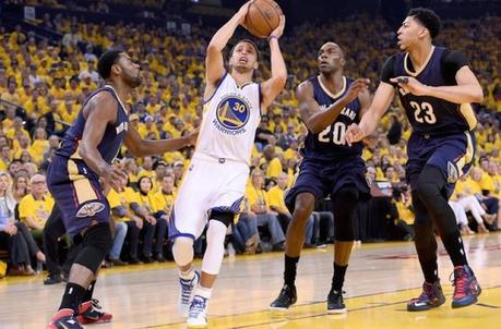 Quels sont les joueurs NBA qui rentrent les shoots les plus difficiles?