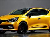 Nouvelle Clio