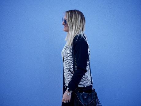 Blue Wall