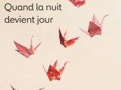 Quand nuit devient jour Sophie Jomain