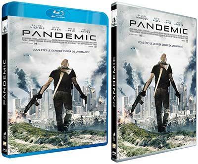 Sorties DVDs / Blu-rays Mai 2016